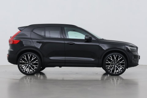 Volvo XC40 2.0 B3 Plus Black Edition | Harman/Kardon | Pilot Assist | Camera | BLIS | Memory | Stoel+Stuurverwarming | Keyless | ACC | 20 Inch