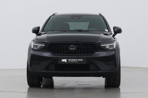 Volvo XC40 2.0 B3 Plus Black Edition | Harman/Kardon | Pilot Assist | Camera | BLIS | Memory | Stoel+Stuurverwarming | Keyless | ACC | 20 Inch