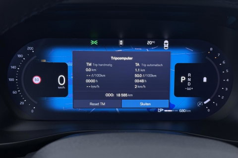 Volvo XC40 2.0 B3 Plus Black Edition | Harman/Kardon | Pilot Assist | Camera | BLIS | Memory | Stoel+Stuurverwarming | Keyless | ACC | 20 Inch