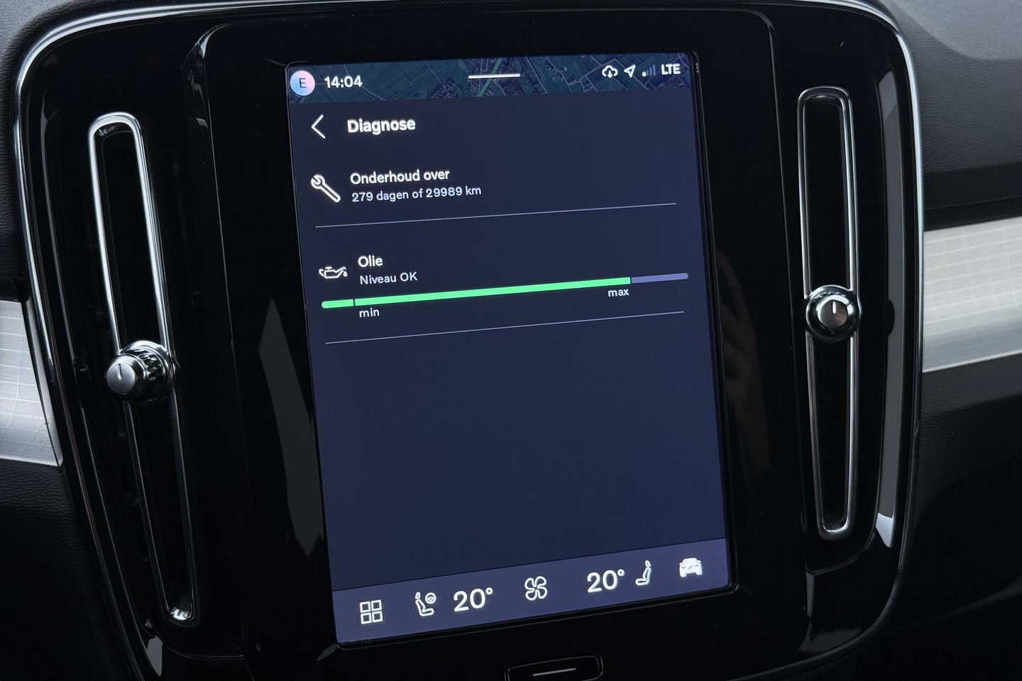 Volvo XC40 2.0 B3 Plus Black Edition | Harman/Kardon | Pilot Assist | Camera | BLIS | Memory | Stoel+Stuurverwarming | Keyless | ACC | 20 Inch