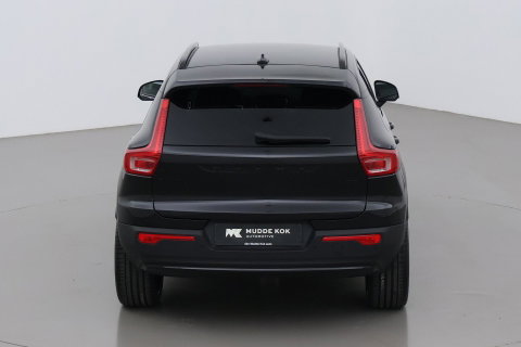 Volvo XC40 2.0 B3 Plus Black Edition | Harman/Kardon | Pilot Assist | Camera | BLIS | Memory | Stoel+Stuurverwarming | Keyless | ACC | 20 Inch