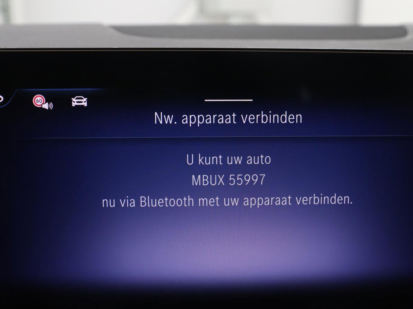 Mercedes-Benz EQA 250+ AMG Line 71 kWh SOH 98,5% | Trekhaak | LED | Stoelverwarming | Apple Carplay | Pano.Dak | Camera |