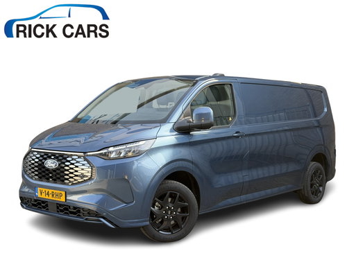 Ford E-Transit