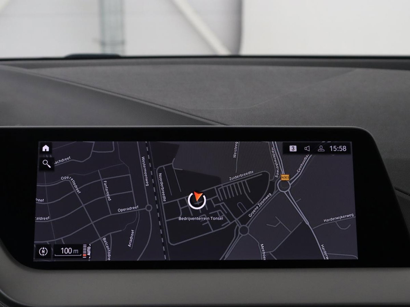 BMW 1-serie 118i | Apple Carplay | LED | Navigatie | Automaat |