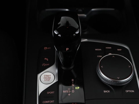 BMW 1-serie 118i | Apple Carplay | LED | Navigatie | Automaat |