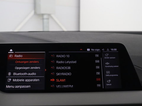 BMW 1-serie 118i | Apple Carplay | LED | Navigatie | Automaat |
