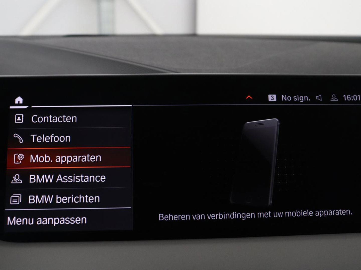 BMW 1-serie 118i | Apple Carplay | LED | Navigatie | Automaat |
