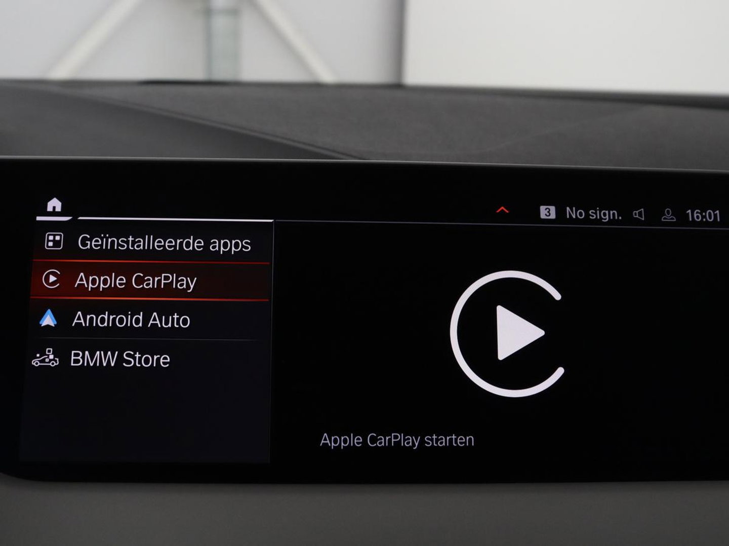 BMW 1-serie 118i | Apple Carplay | LED | Navigatie | Automaat |
