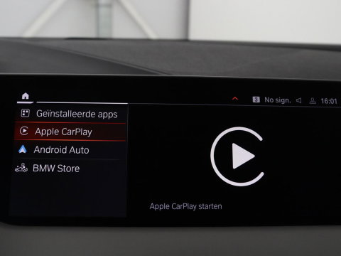 BMW 1-serie 118i | Apple Carplay | LED | Navigatie | Automaat |