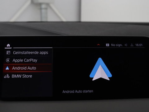 BMW 1-serie 118i | Apple Carplay | LED | Navigatie | Automaat |