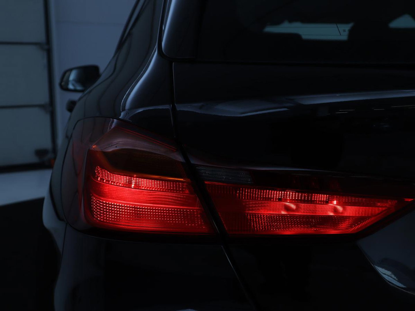 BMW 1-serie 118i | Apple Carplay | LED | Navigatie | Automaat |