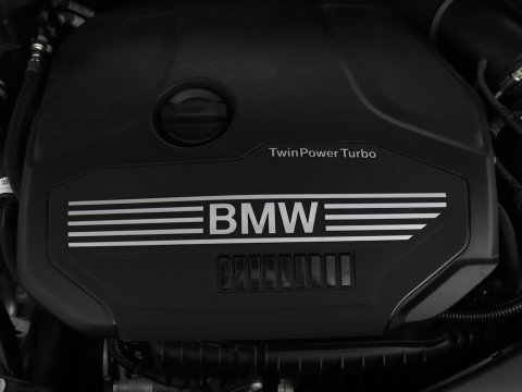 BMW 1-serie 118i | Apple Carplay | LED | Navigatie | Automaat |