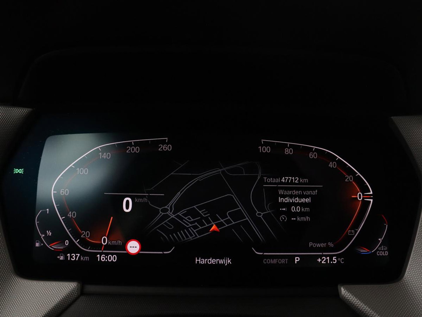 BMW 1-serie 118i | Apple Carplay | LED | Navigatie | Automaat |