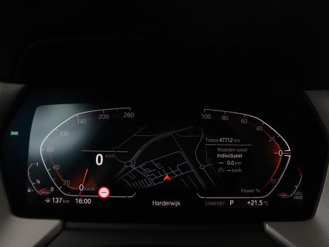 BMW 1-serie 118i | Apple Carplay | LED | Navigatie | Automaat |