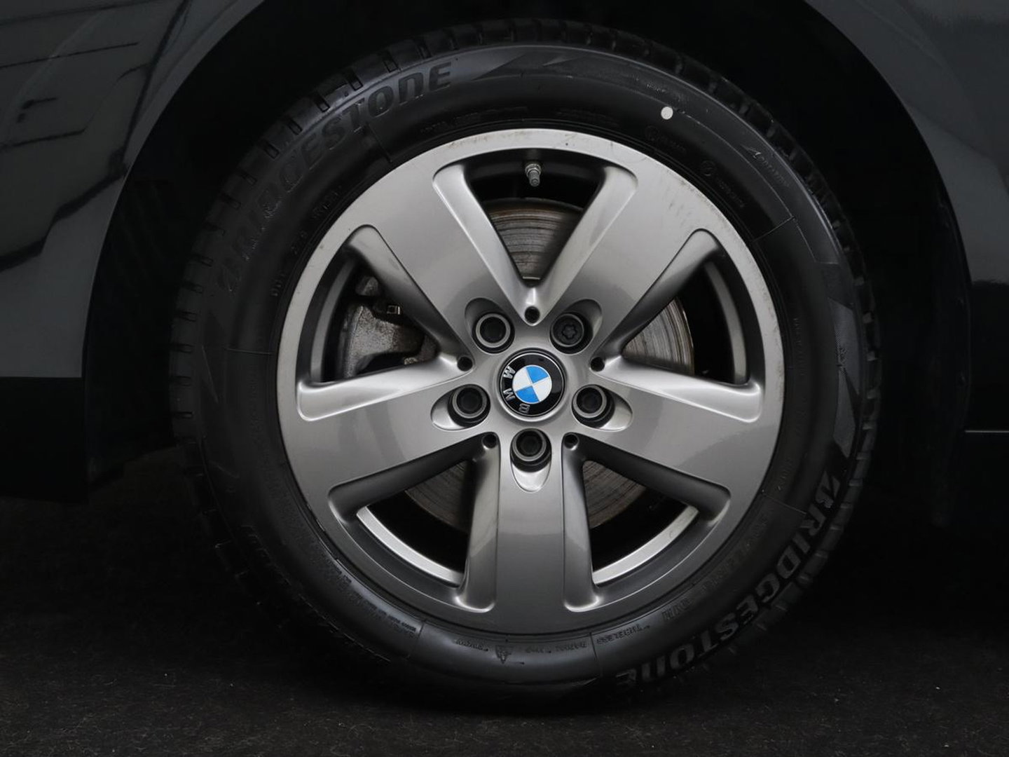 BMW 1-serie 118i | Apple Carplay | LED | Navigatie | Automaat |