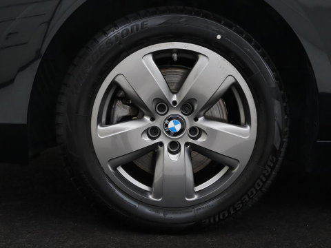 BMW 1-serie 118i | Apple Carplay | LED | Navigatie | Automaat |