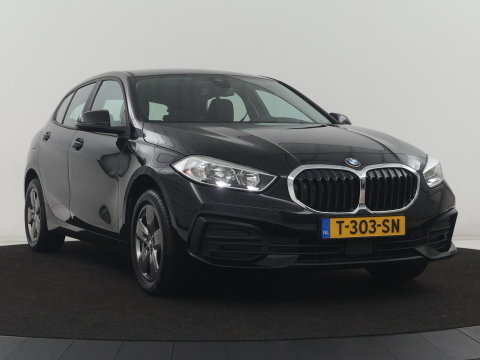 BMW 1-serie 118i | Apple Carplay | LED | Navigatie | Automaat |