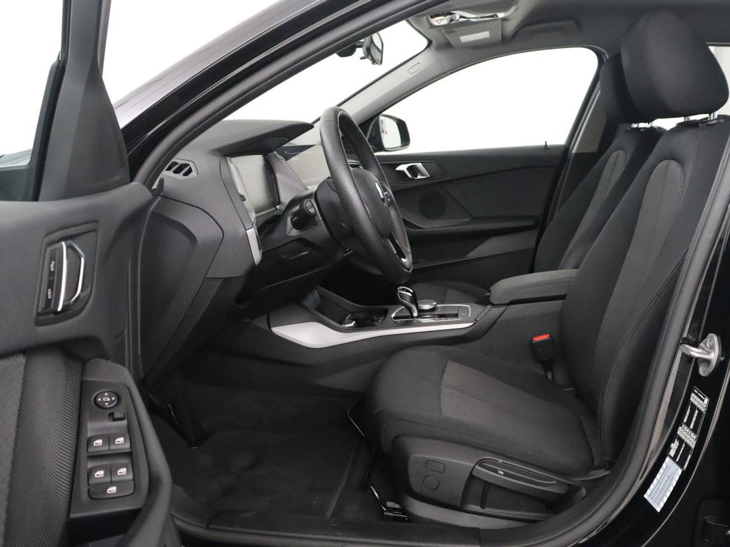 BMW 1-serie 118i | Apple Carplay | LED | Navigatie | Automaat |