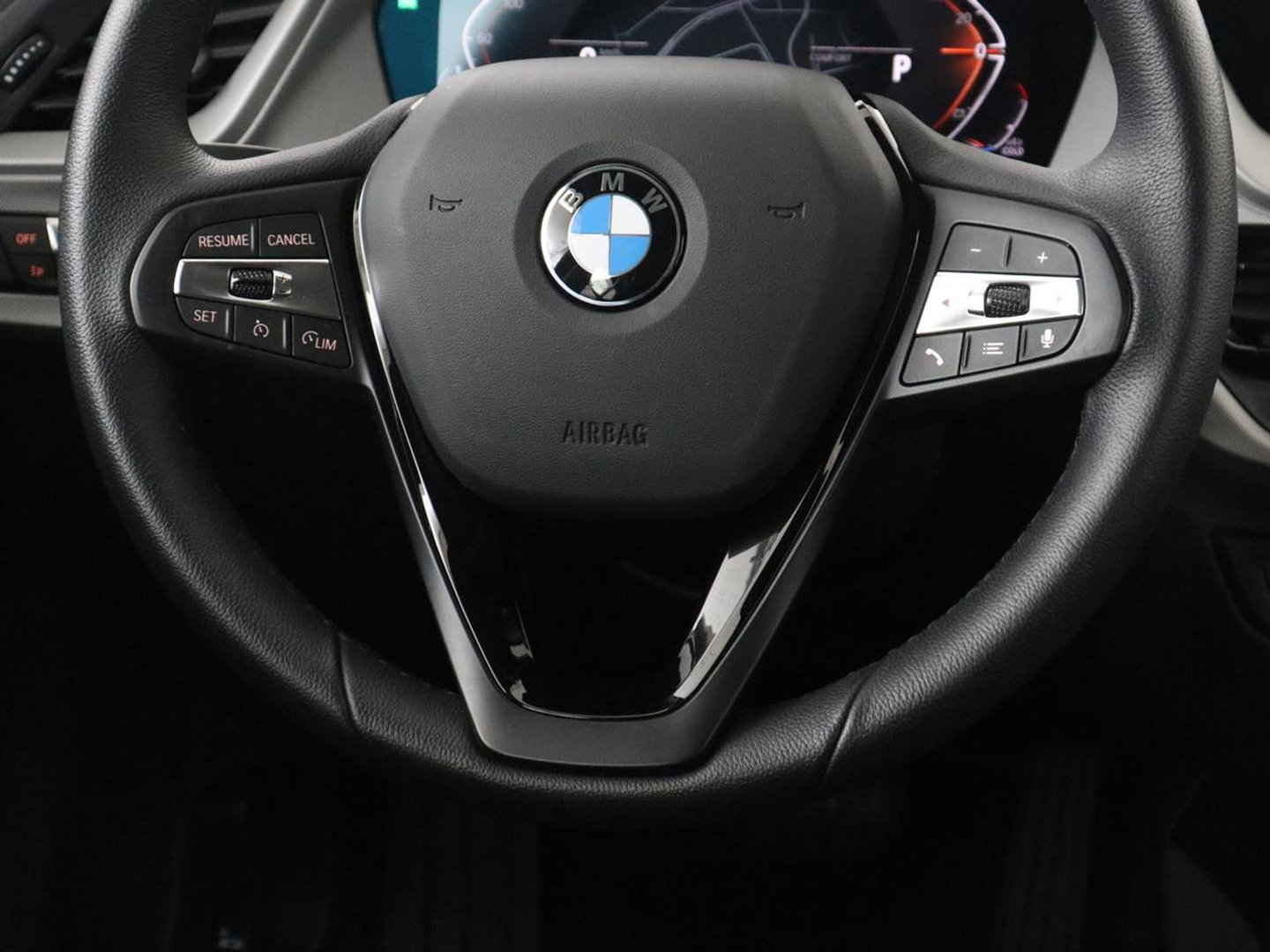 BMW 1-serie 118i | Apple Carplay | LED | Navigatie | Automaat |