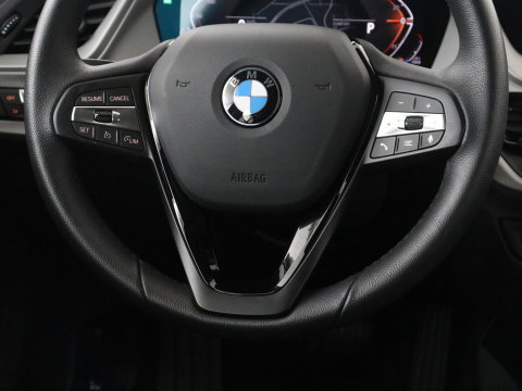 BMW 1-serie 118i | Apple Carplay | LED | Navigatie | Automaat |