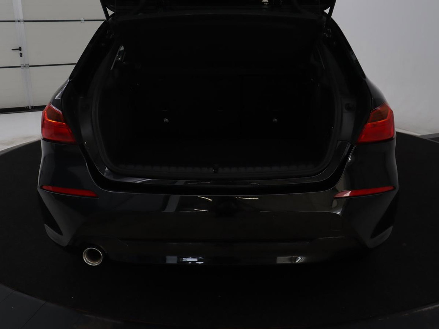 BMW 1-serie 118i | Apple Carplay | LED | Navigatie | Automaat |