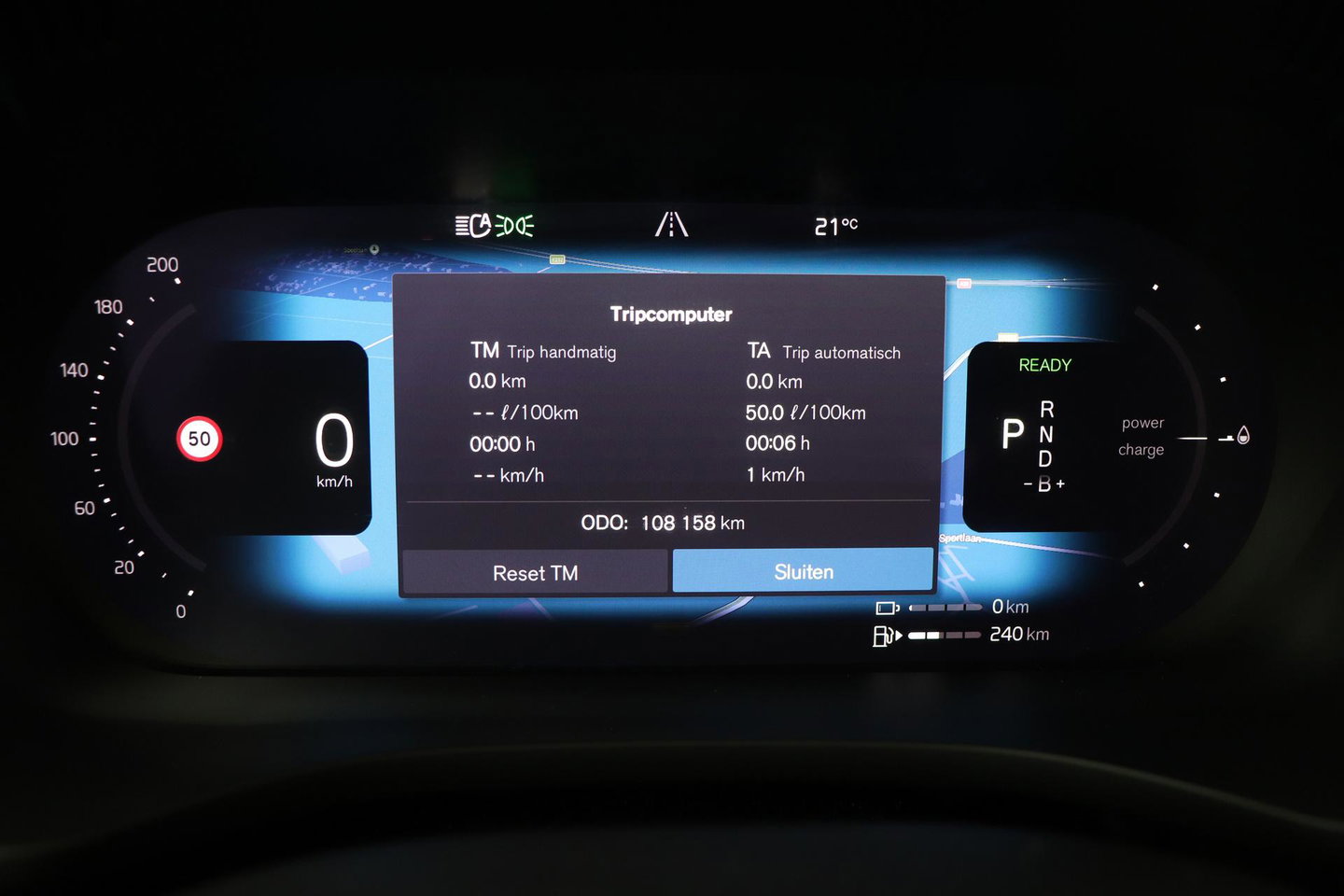 Volvo XC60 T8 Plus Bright | Long Range | Harman/Kardon | Trekhaak | Panoramdak | BLIS | Camera | ACC | Standkachel | 20 Inch
