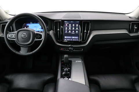 Volvo XC60 T8 Plus Bright | Long Range | Harman/Kardon | Trekhaak | Panoramdak | BLIS | Camera | ACC | Standkachel | 20 Inch
