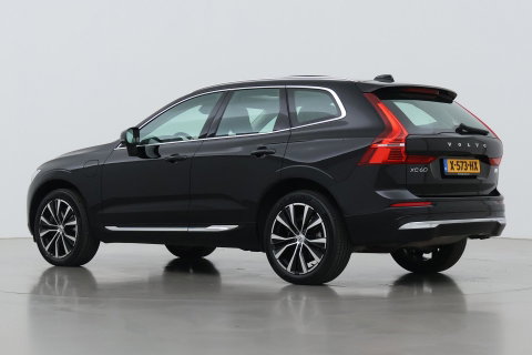 Volvo XC60 T8 Plus Bright | Long Range | Harman/Kardon | Trekhaak | Panoramdak | BLIS | Camera | ACC | Standkachel | 20 Inch
