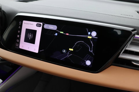 Audi A6 S edition Competition Quattro | Passenger Display | B&O | Panoramadak | 360° Camera | Massage+Ventilatie | Trekhaak | 21 Inch
