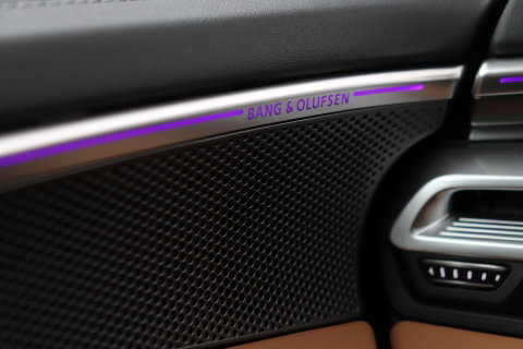 Audi A6 S edition Competition Quattro | Passenger Display | B&O | Panoramadak | 360° Camera | Massage+Ventilatie | Trekhaak | 21 Inch