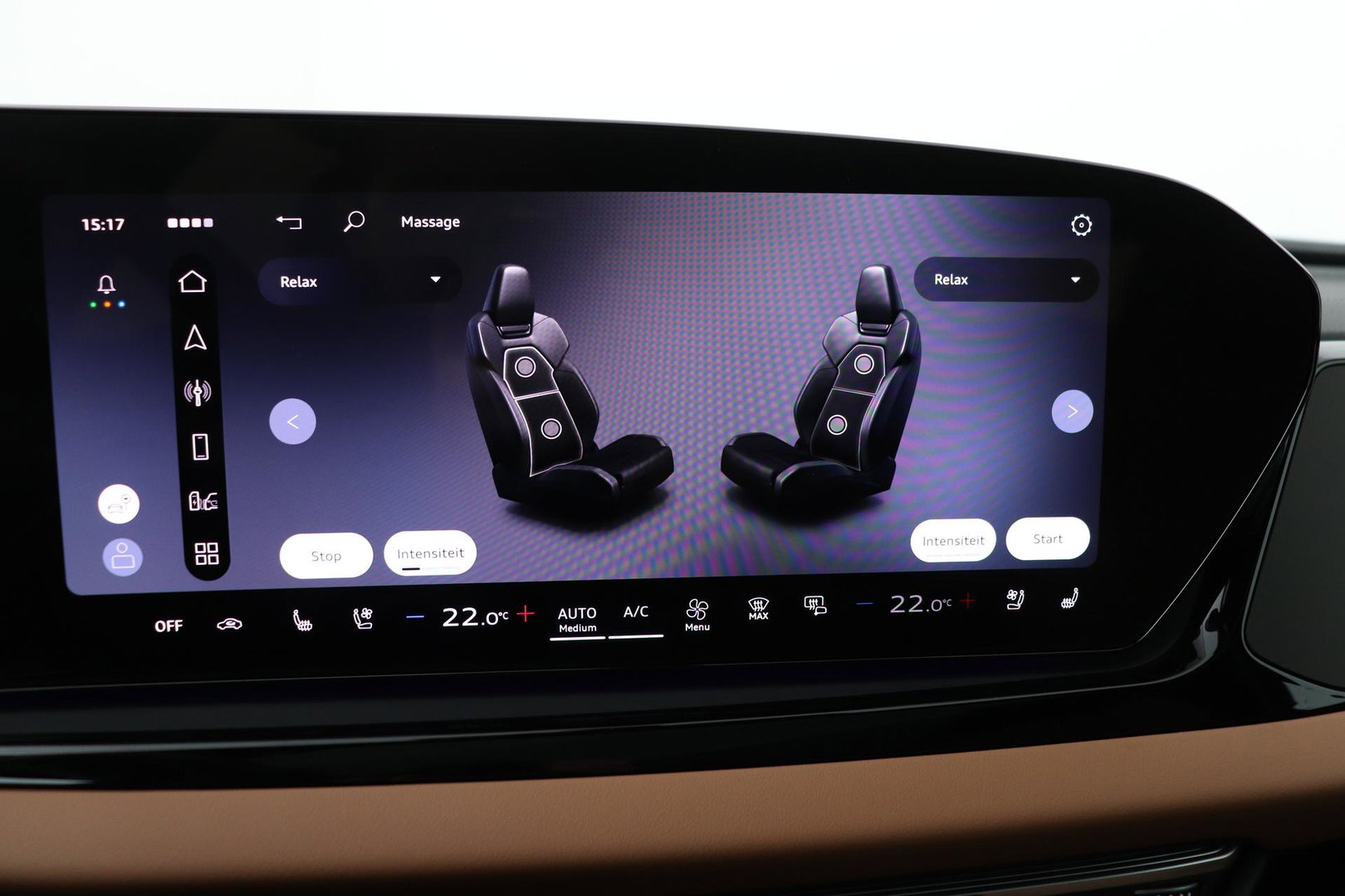 Audi A6 S edition Competition Quattro | Passenger Display | B&O | Panoramadak | 360° Camera | Massage+Ventilatie | Trekhaak | 21 Inch