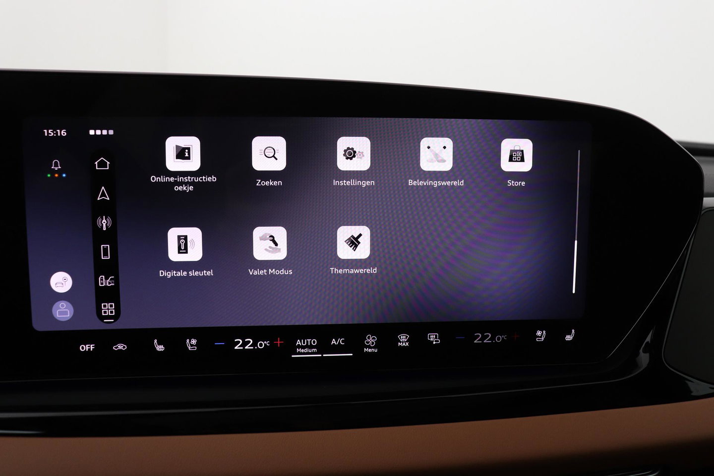 Audi A6 S edition Competition Quattro | Passenger Display | B&O | Panoramadak | 360° Camera | Massage+Ventilatie | Trekhaak | 21 Inch