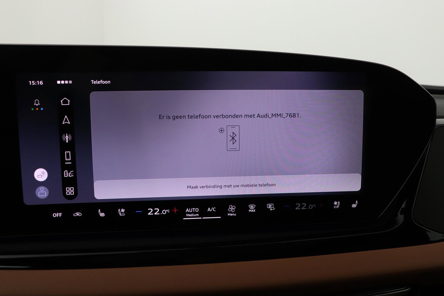 Audi A6 S edition Competition Quattro | Passenger Display | B&O | Panoramadak | 360° Camera | Massage+Ventilatie | Trekhaak | 21 Inch