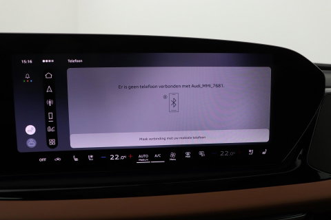 Audi A6 S edition Competition Quattro | Passenger Display | B&O | Panoramadak | 360° Camera | Massage+Ventilatie | Trekhaak | 21 Inch