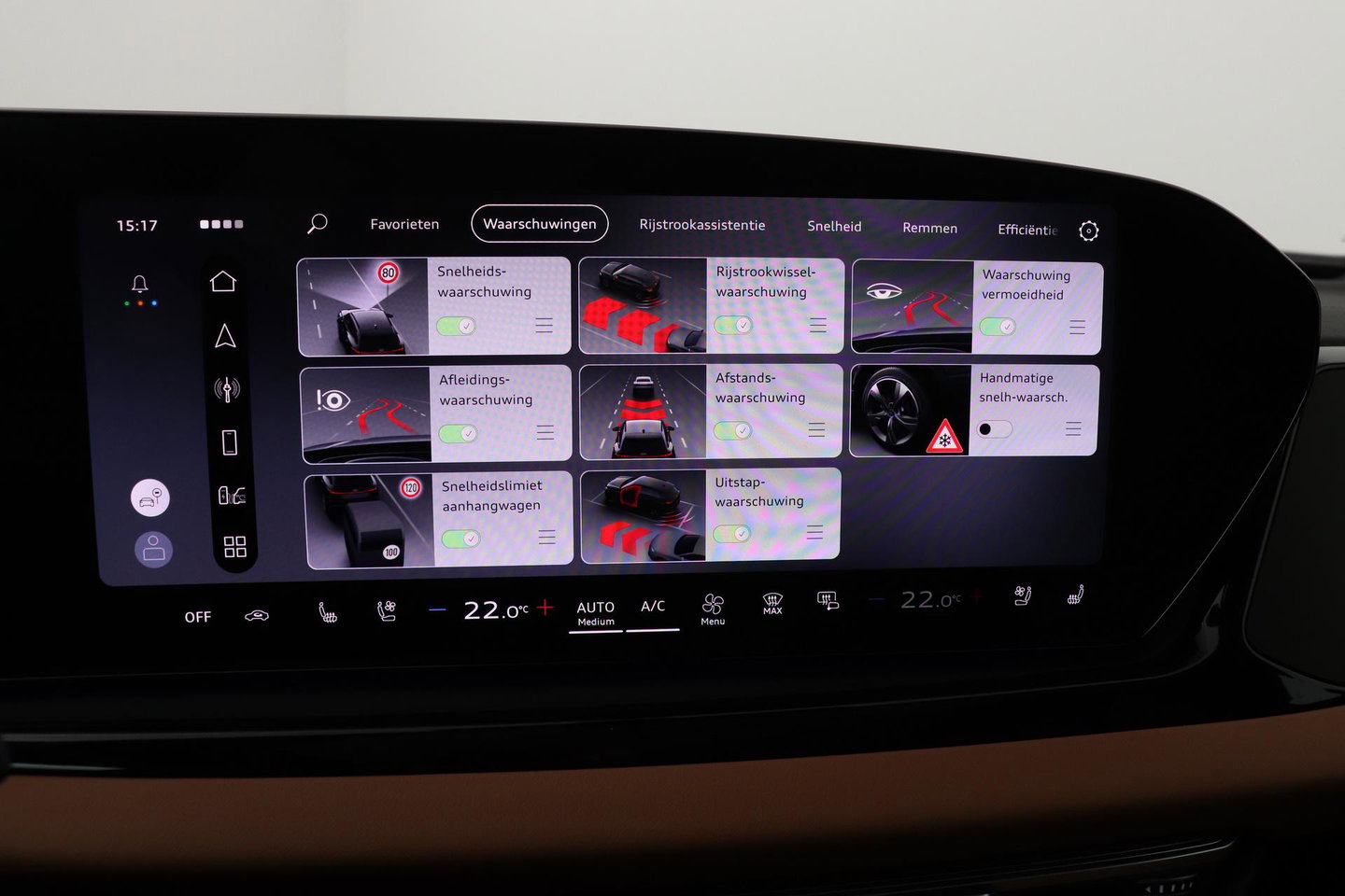 Audi A6 S edition Competition Quattro | Passenger Display | B&O | Panoramadak | 360° Camera | Massage+Ventilatie | Trekhaak | 21 Inch