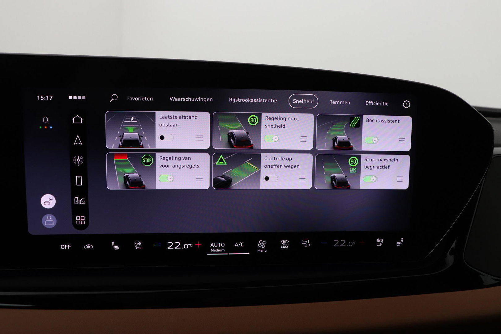 Audi A6 S edition Competition Quattro | Passenger Display | B&O | Panoramadak | 360° Camera | Massage+Ventilatie | Trekhaak | 21 Inch