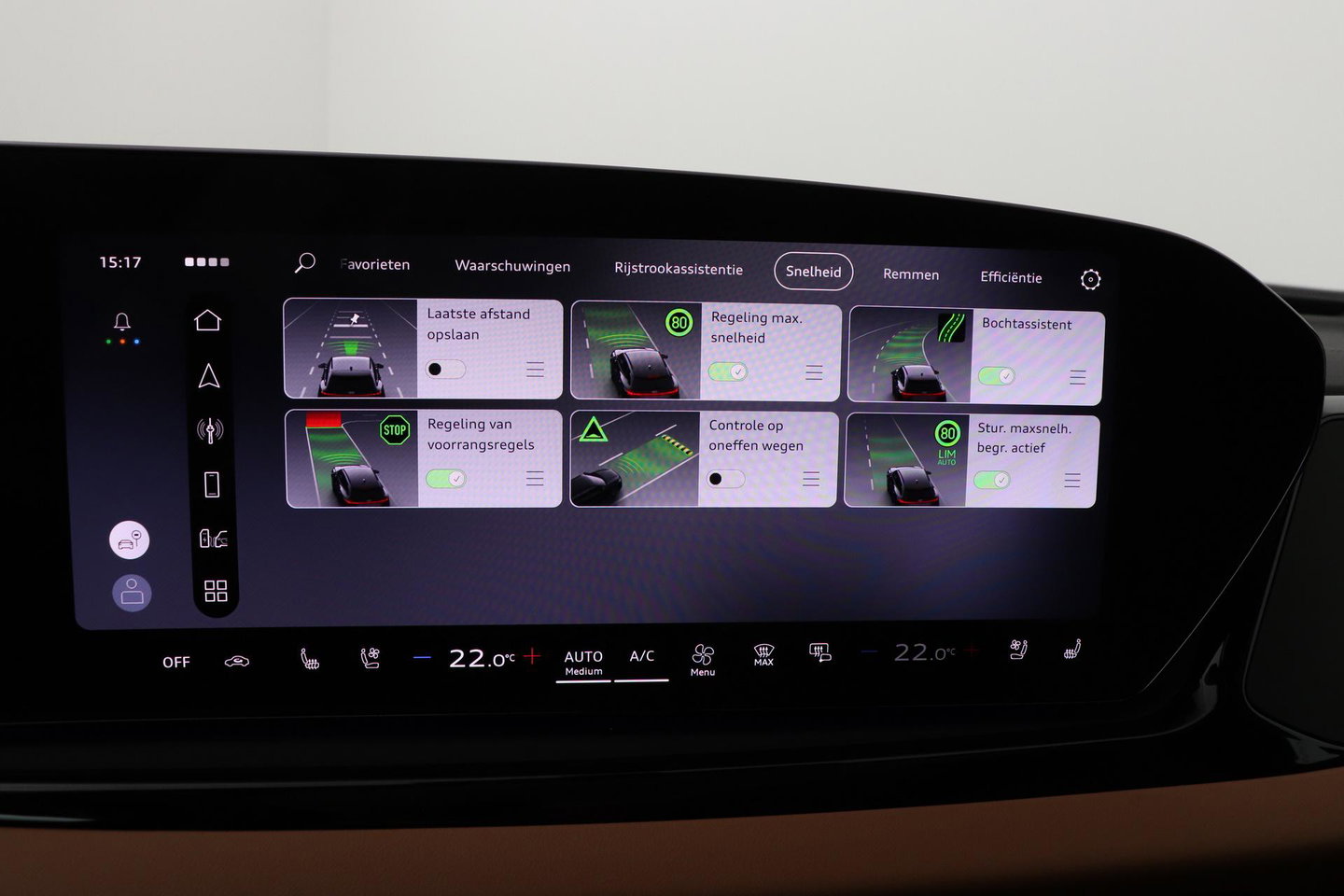 Audi A6 S edition Competition Quattro | Passenger Display | B&O | Panoramadak | 360° Camera | Massage+Ventilatie | Trekhaak | 21 Inch