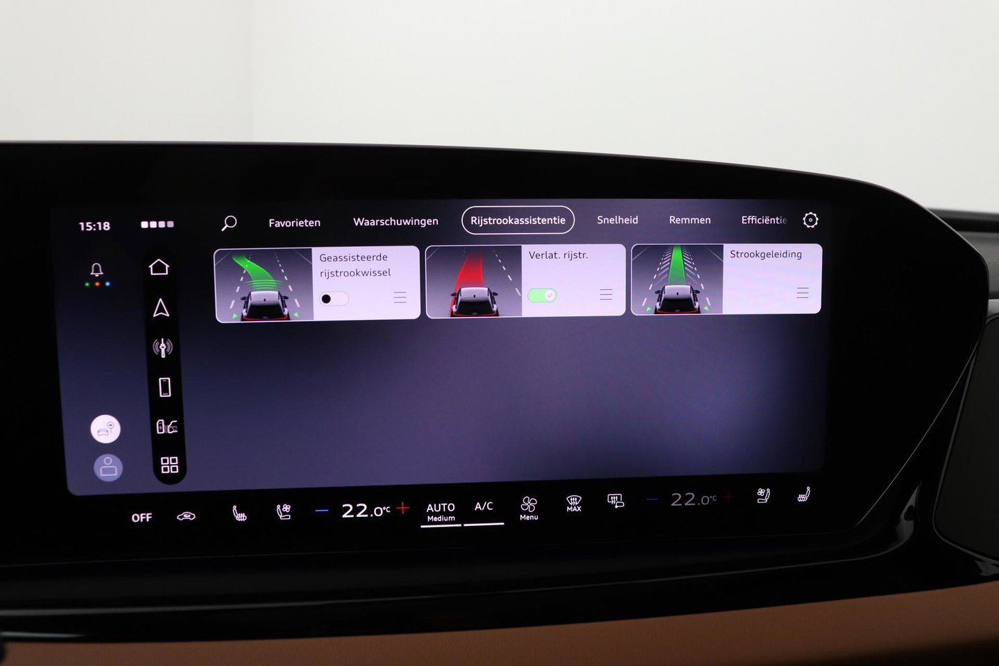 Audi A6 S edition Competition Quattro | Passenger Display | B&O | Panoramadak | 360° Camera | Massage+Ventilatie | Trekhaak | 21 Inch