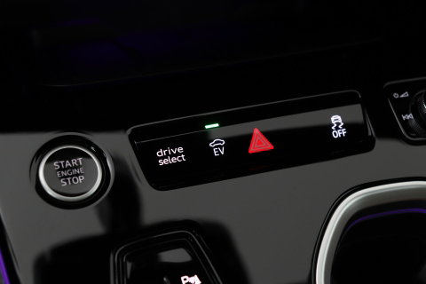 Audi A6 S edition Competition Quattro | Passenger Display | B&O | Panoramadak | 360° Camera | Massage+Ventilatie | Trekhaak | 21 Inch