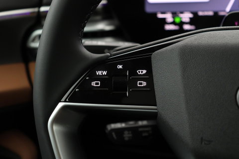 Audi A6 S edition Competition Quattro | Passenger Display | B&O | Panoramadak | 360° Camera | Massage+Ventilatie | Trekhaak | 21 Inch