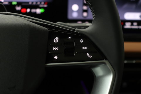 Audi A6 S edition Competition Quattro | Passenger Display | B&O | Panoramadak | 360° Camera | Massage+Ventilatie | Trekhaak | 21 Inch