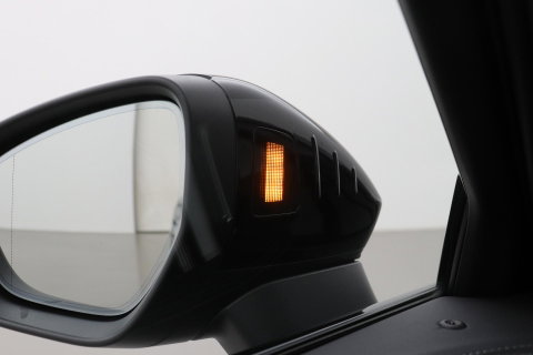 Audi A6 S edition Competition Quattro | Passenger Display | B&O | Panoramadak | 360° Camera | Massage+Ventilatie | Trekhaak | 21 Inch