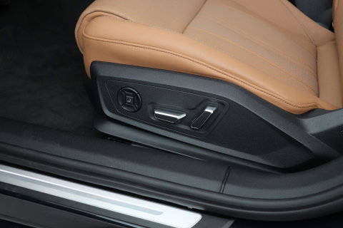 Audi A6 S edition Competition Quattro | Passenger Display | B&O | Panoramadak | 360° Camera | Massage+Ventilatie | Trekhaak | 21 Inch