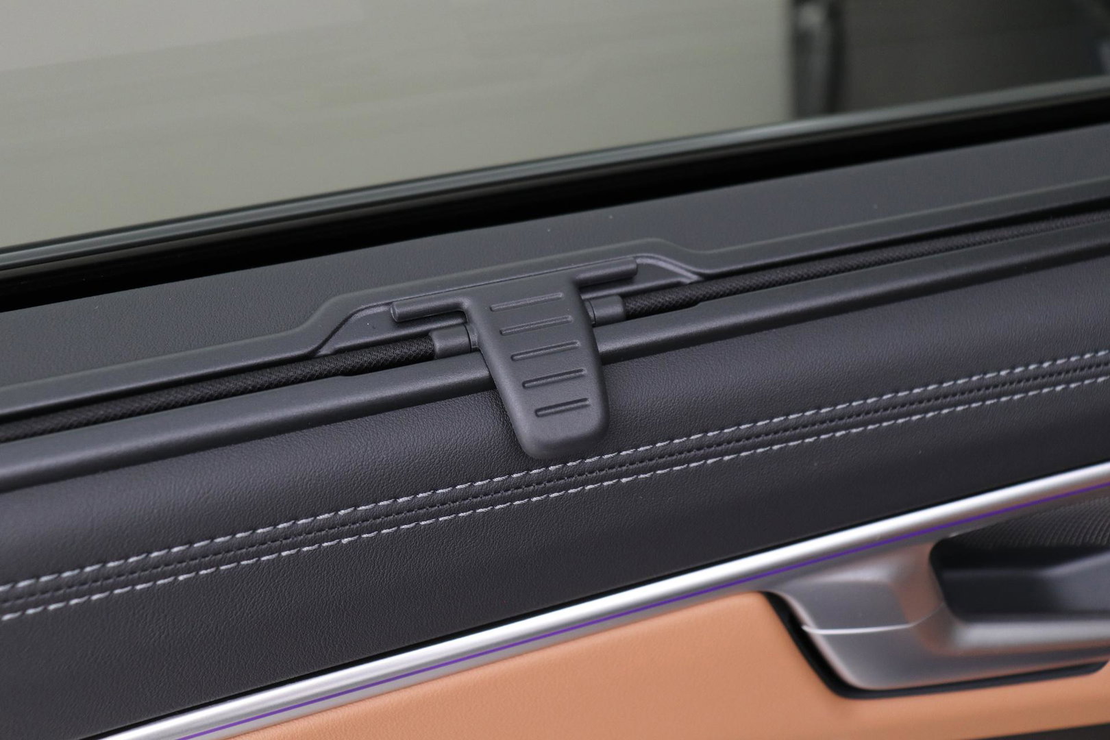 Audi A6 S edition Competition Quattro | Passenger Display | B&O | Panoramadak | 360° Camera | Massage+Ventilatie | Trekhaak | 21 Inch