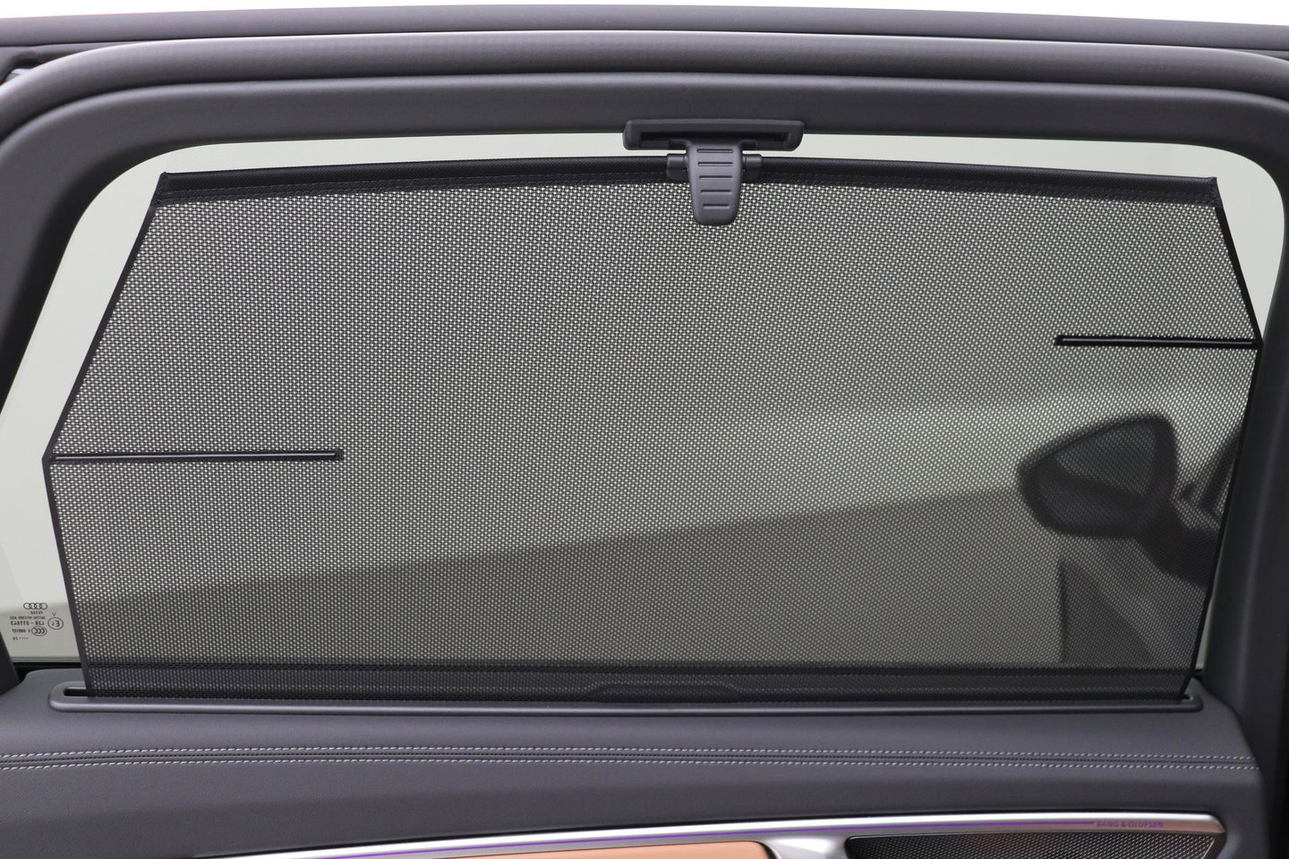 Audi A6 S edition Competition Quattro | Passenger Display | B&O | Panoramadak | 360° Camera | Massage+Ventilatie | Trekhaak | 21 Inch