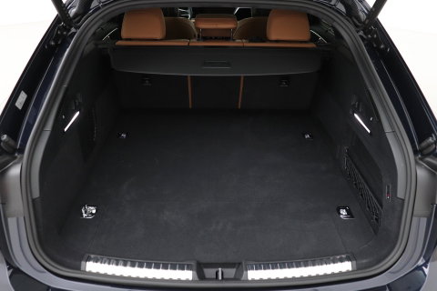 Audi A6 S edition Competition Quattro | Passenger Display | B&O | Panoramadak | 360° Camera | Massage+Ventilatie | Trekhaak | 21 Inch