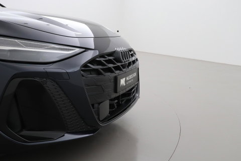 Audi A6 S edition Competition Quattro | Passenger Display | B&O | Panoramadak | 360° Camera | Massage+Ventilatie | Trekhaak | 21 Inch