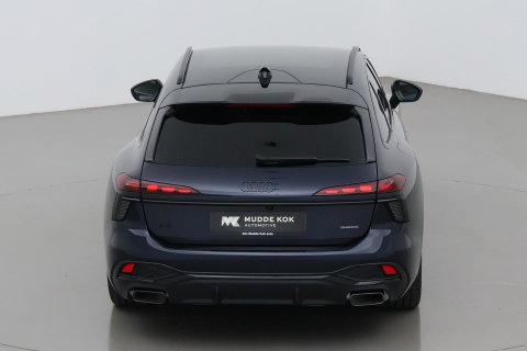 Audi A6 S edition Competition Quattro | Passenger Display | B&O | Panoramadak | 360° Camera | Massage+Ventilatie | Trekhaak | 21 Inch