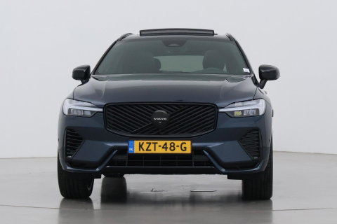 Volvo XC60 T6 Plus Black Edition | Harman/Kardon | Panoramadak | Pilot Assist | 21 Inch