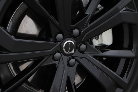 Volvo XC60 T6 Plus Black Edition | Harman/Kardon | Panoramadak | Pilot Assist | 21 Inch